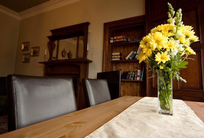 Apartment Cloudberry Edinburgh